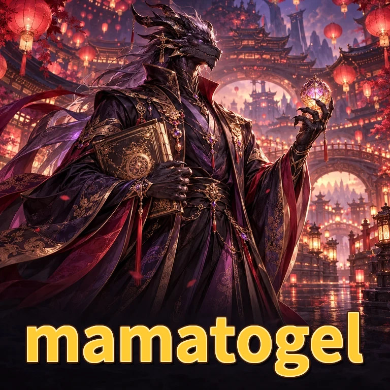 Logo mamatogel