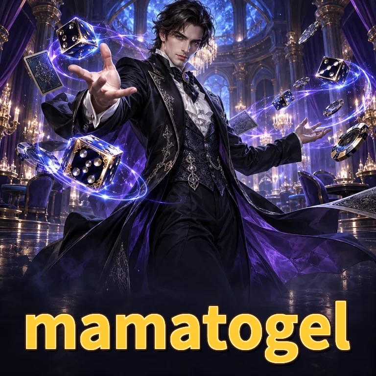 Mencocokkan versi v6.2.4 dan ukuran 41.8 MB di kanal resmi mamatogel