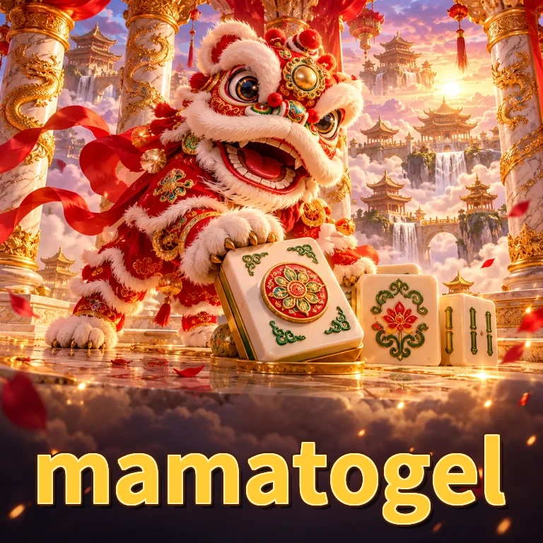 Logo mamatogel