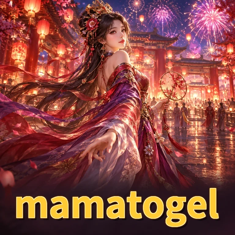 Kartu katalog mamatogel menampilkan penjelasan singkat, versi/ukuran acuan paket inti, dan skor