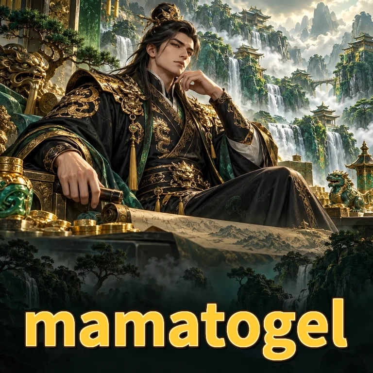 Logo mamatogel