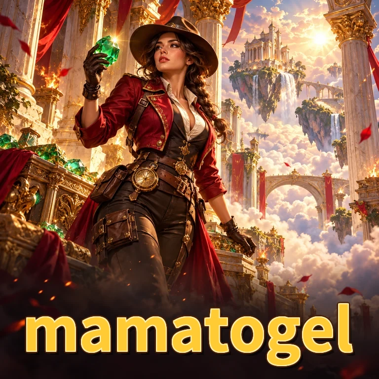 Logo mamatogel
