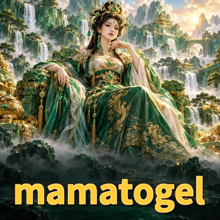Logo mamatogel