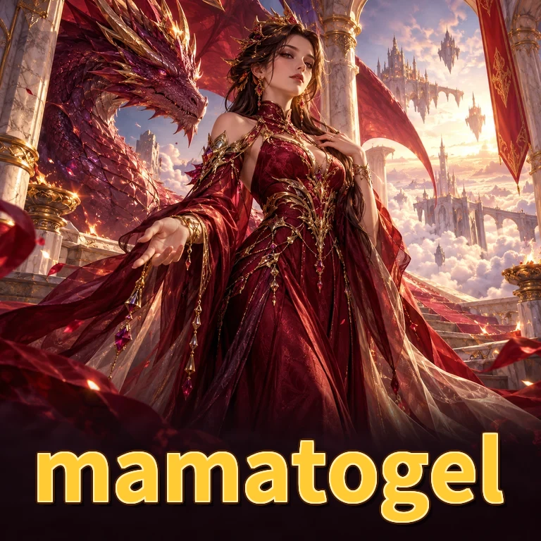 Logo mamatogel