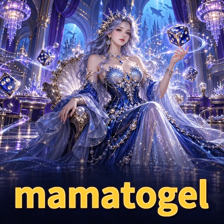 Logo mamatogel
