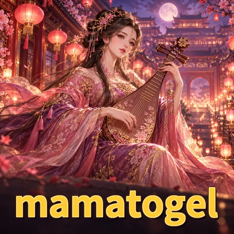 Logo mamatogel
